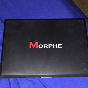 Morphe 35W palette